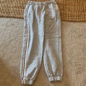 Brandy Melville sweatpants